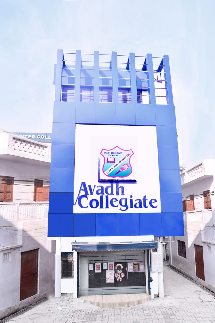 avadhcollegiate