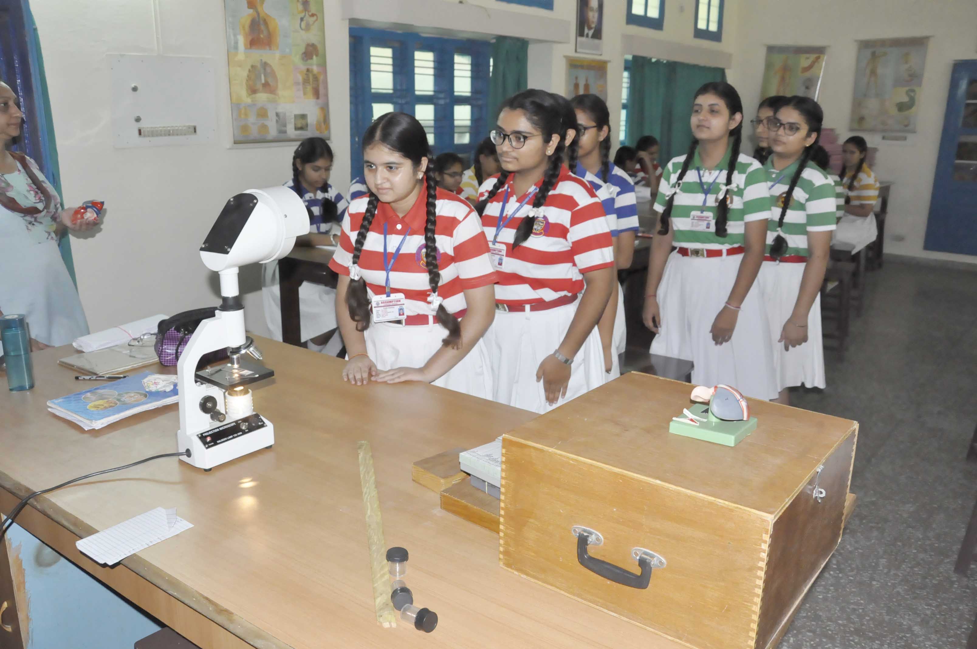 Assumption Abohar