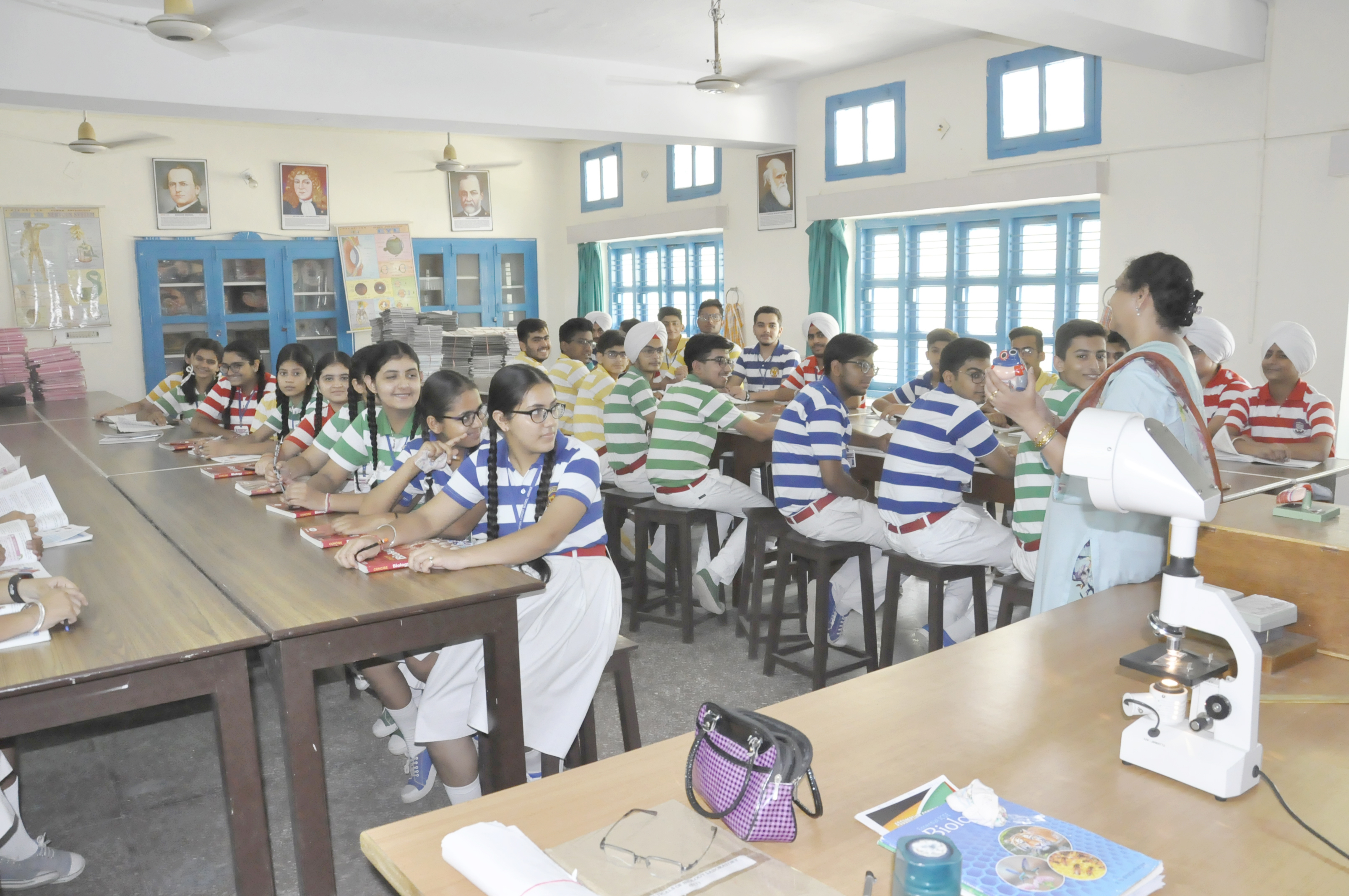 Assumption Abohar