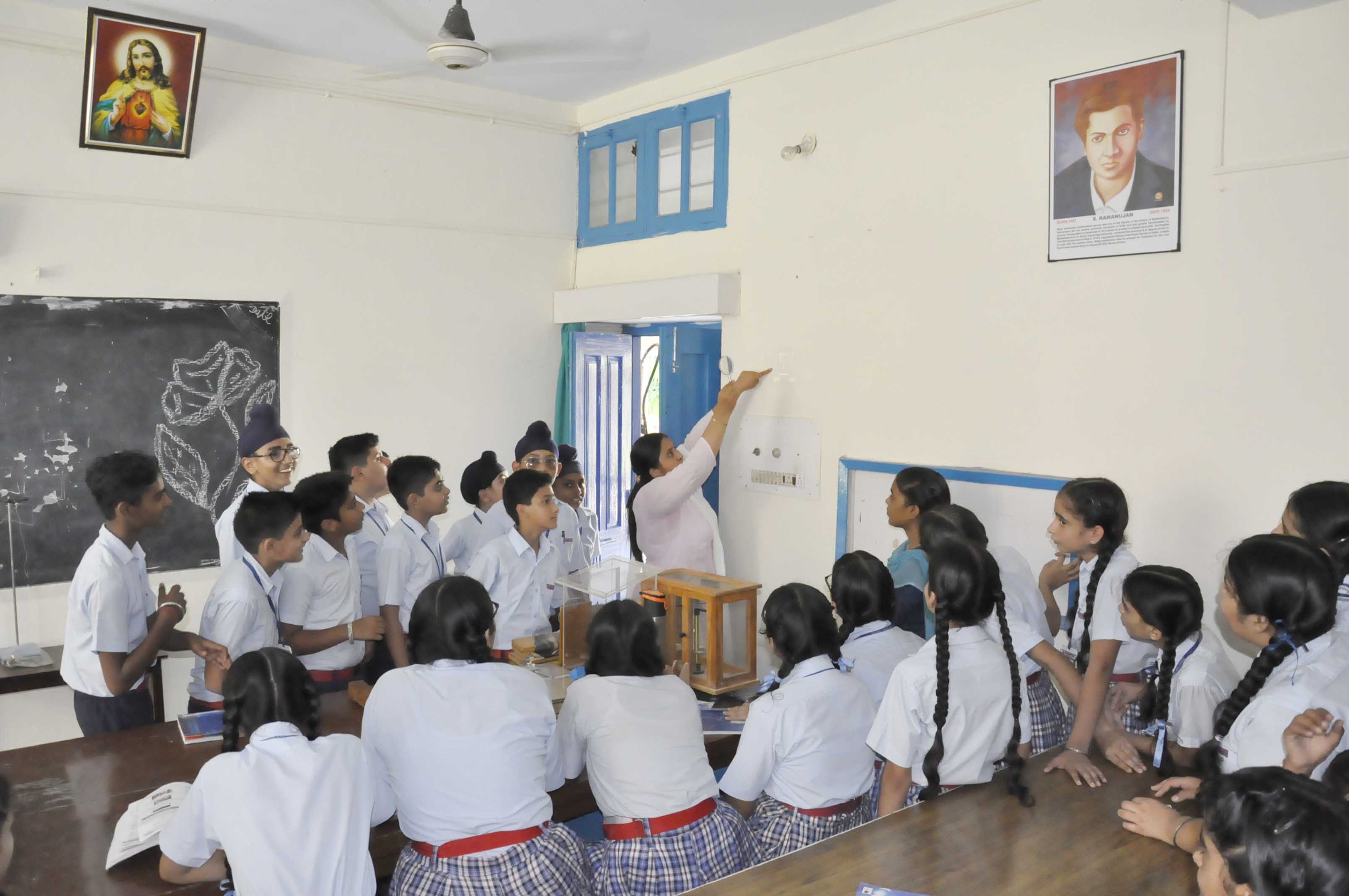 Assumption Abohar