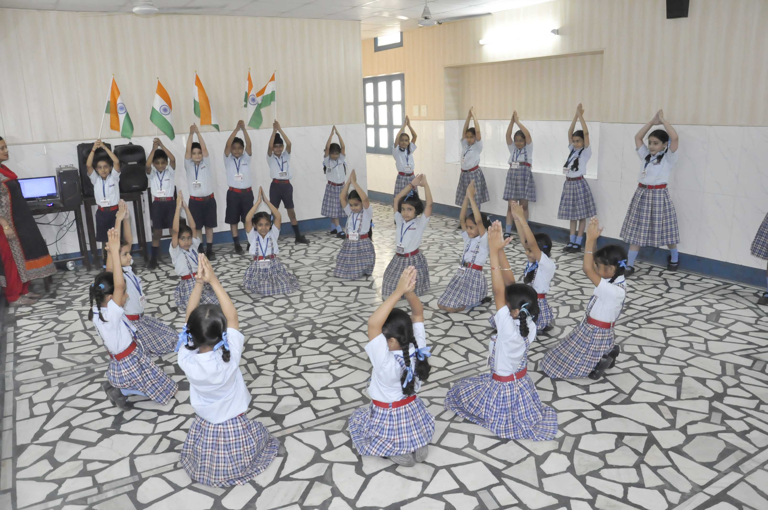 Assumption Abohar
