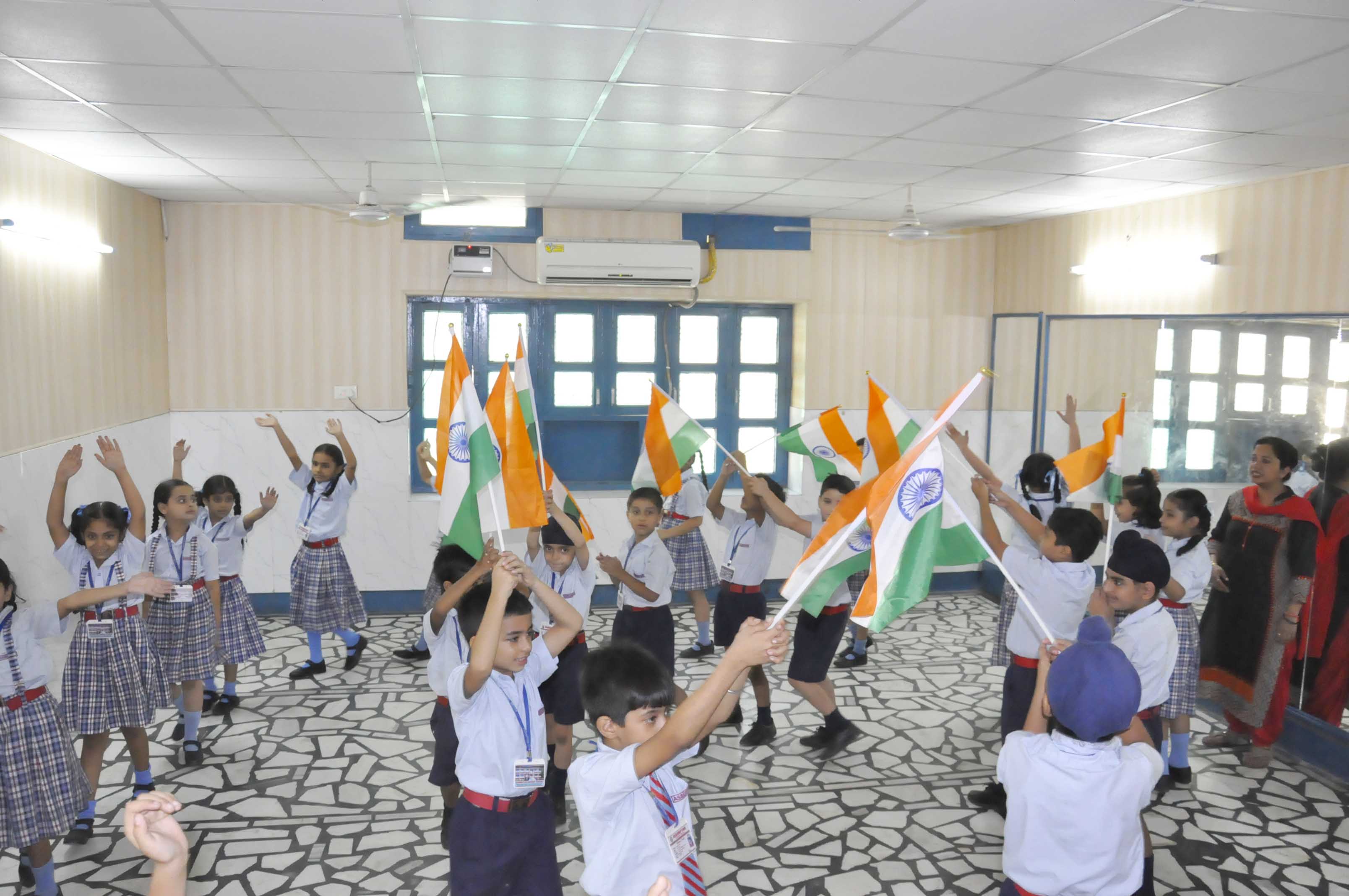 Assumption Abohar