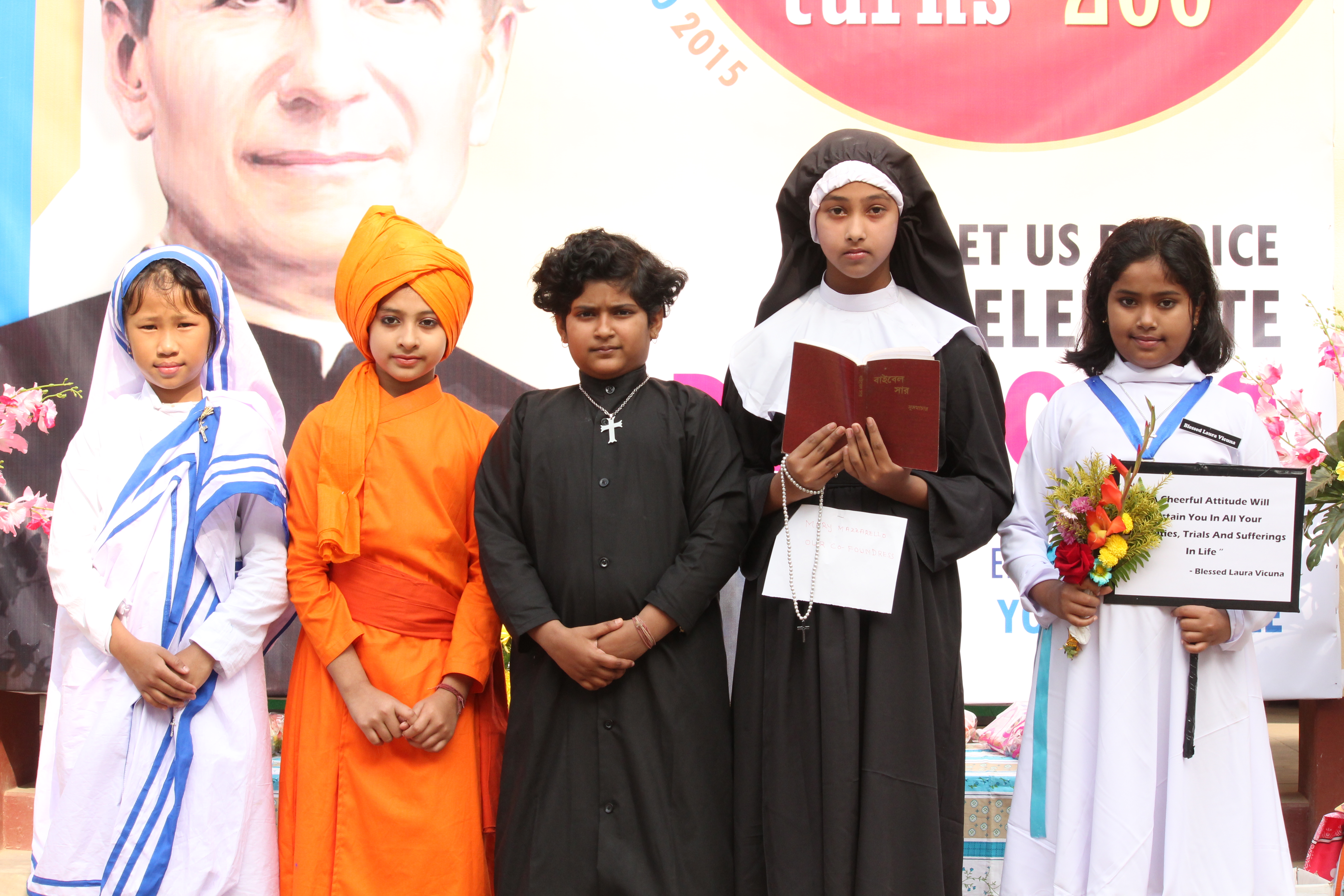 Assumption Abohar