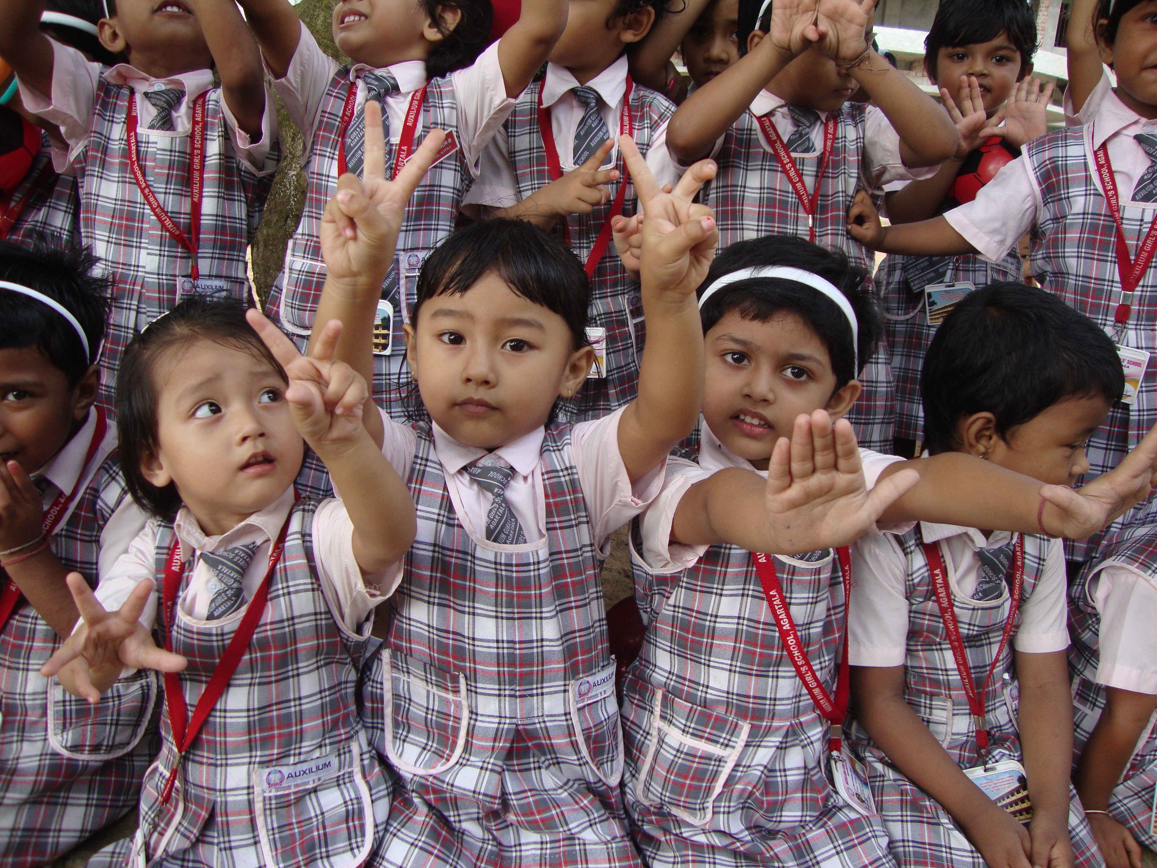 Assumption Abohar