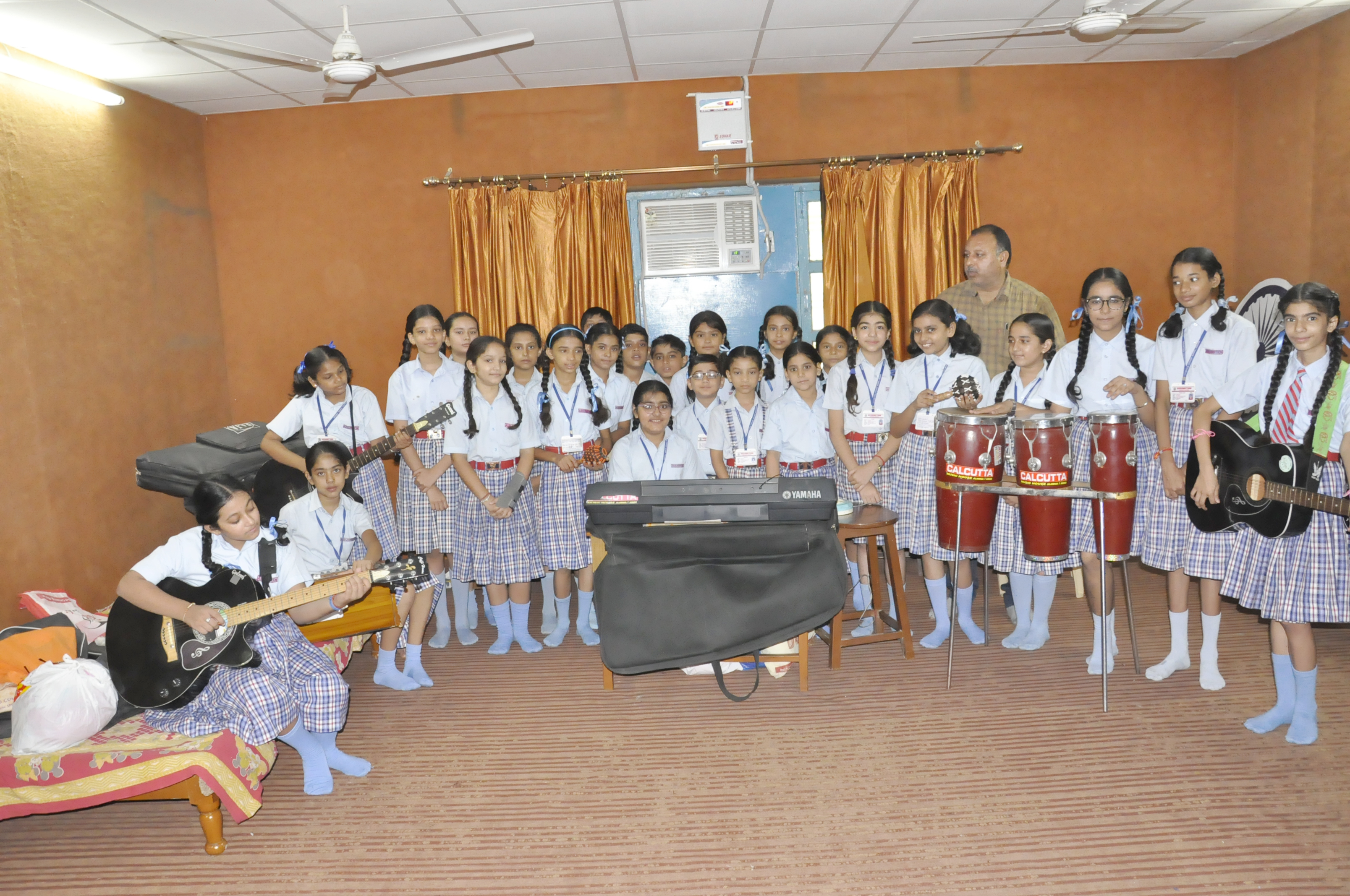 Assumption Abohar