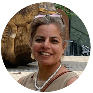 American Montessori Public School