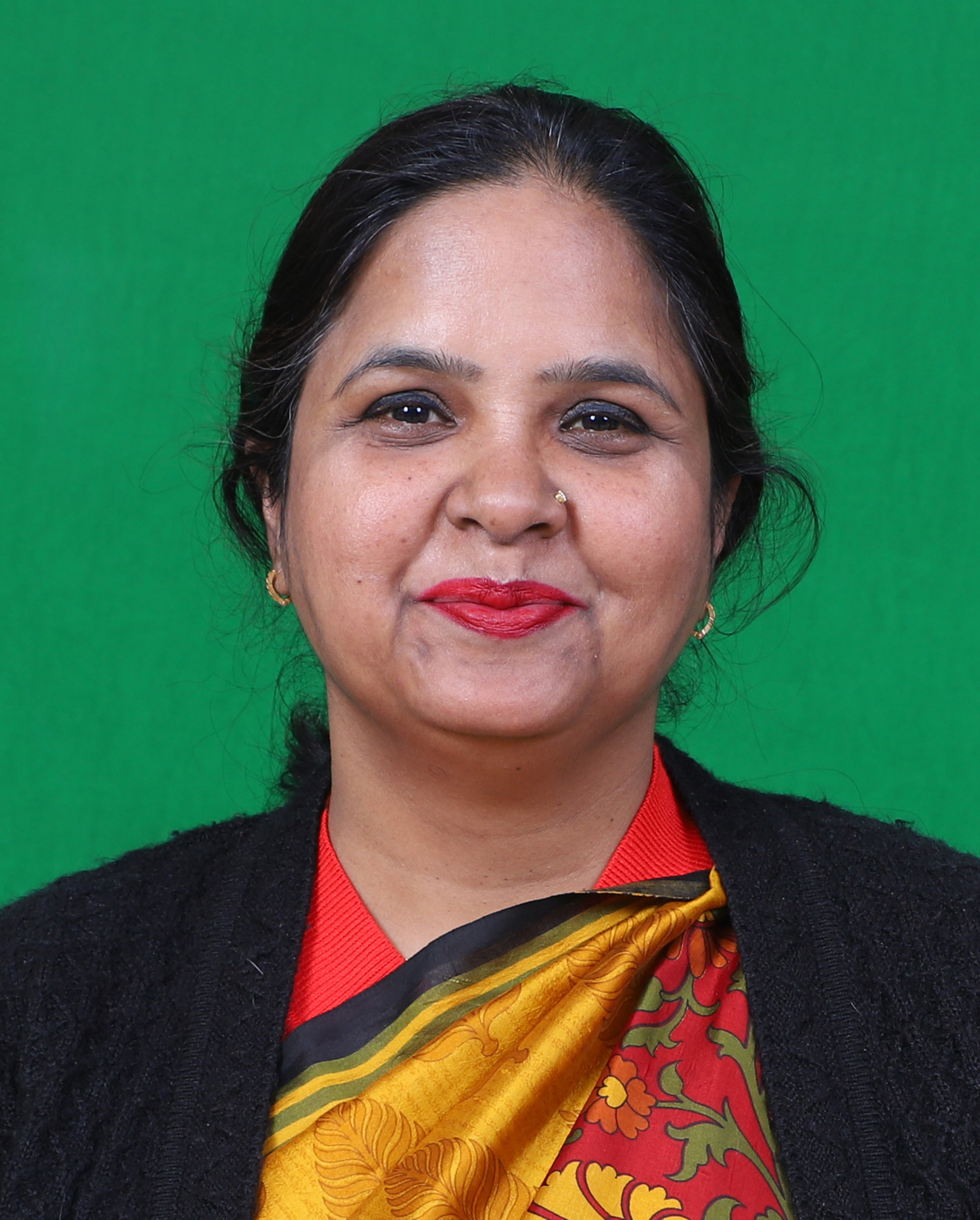 American Montessori Public School