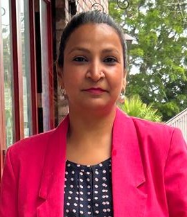 American Montessori Public School