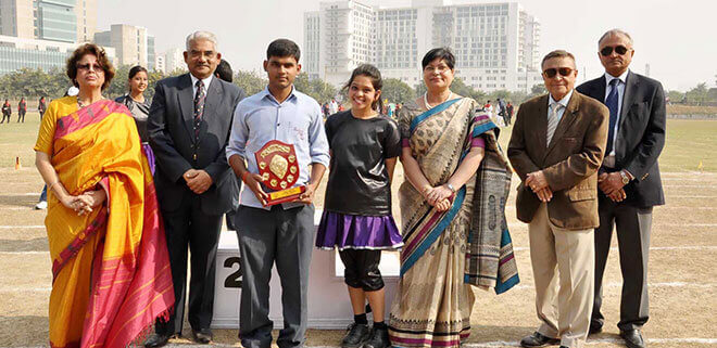 American Montessori Public School