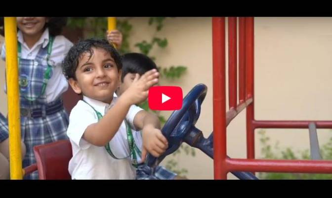 American Montessori Public School