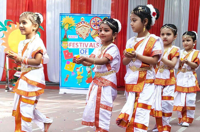 American Montessori Public School