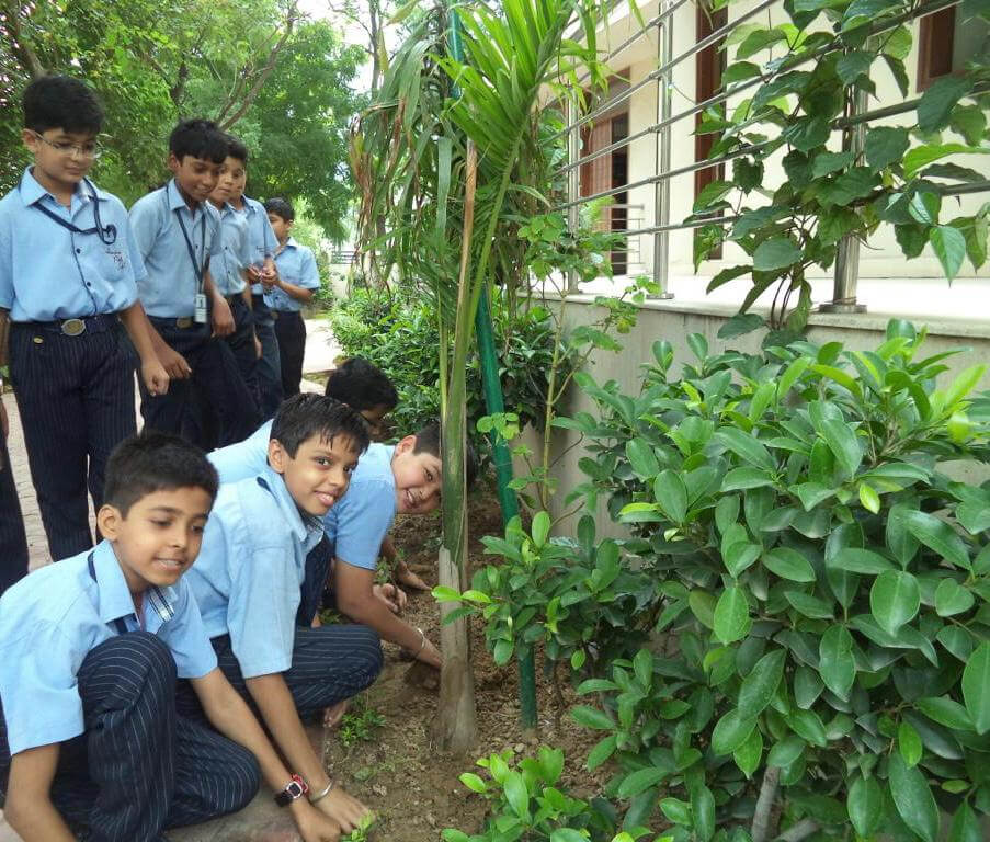 Best Primary School in Gurgaon