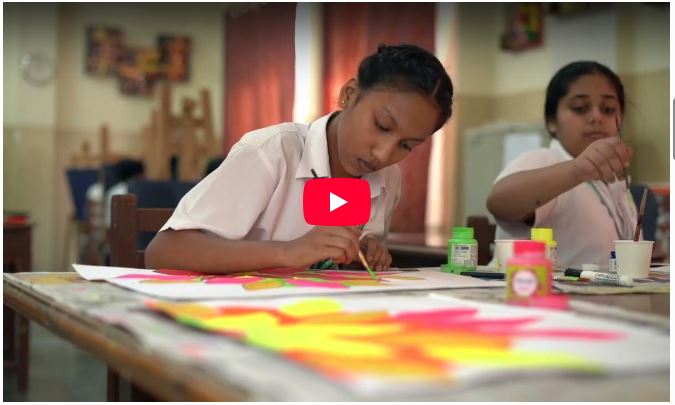 American Montessori Public School