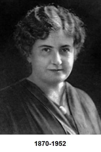 American Montessori Public School