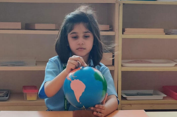 How Top Schools in Gurgaon Combine Academic Excellence with Holistic Development