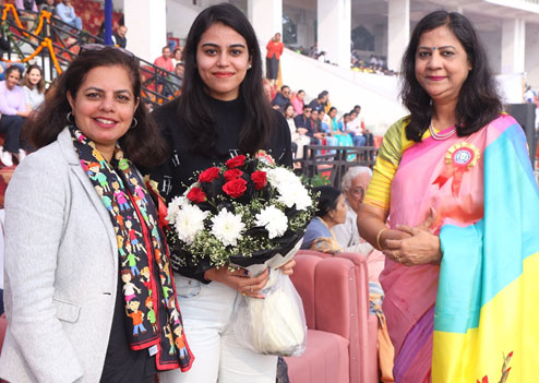 American Montessori Public School