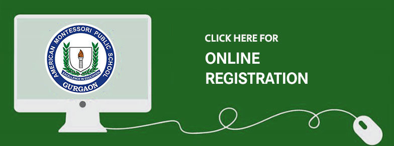 American Montessori Public School