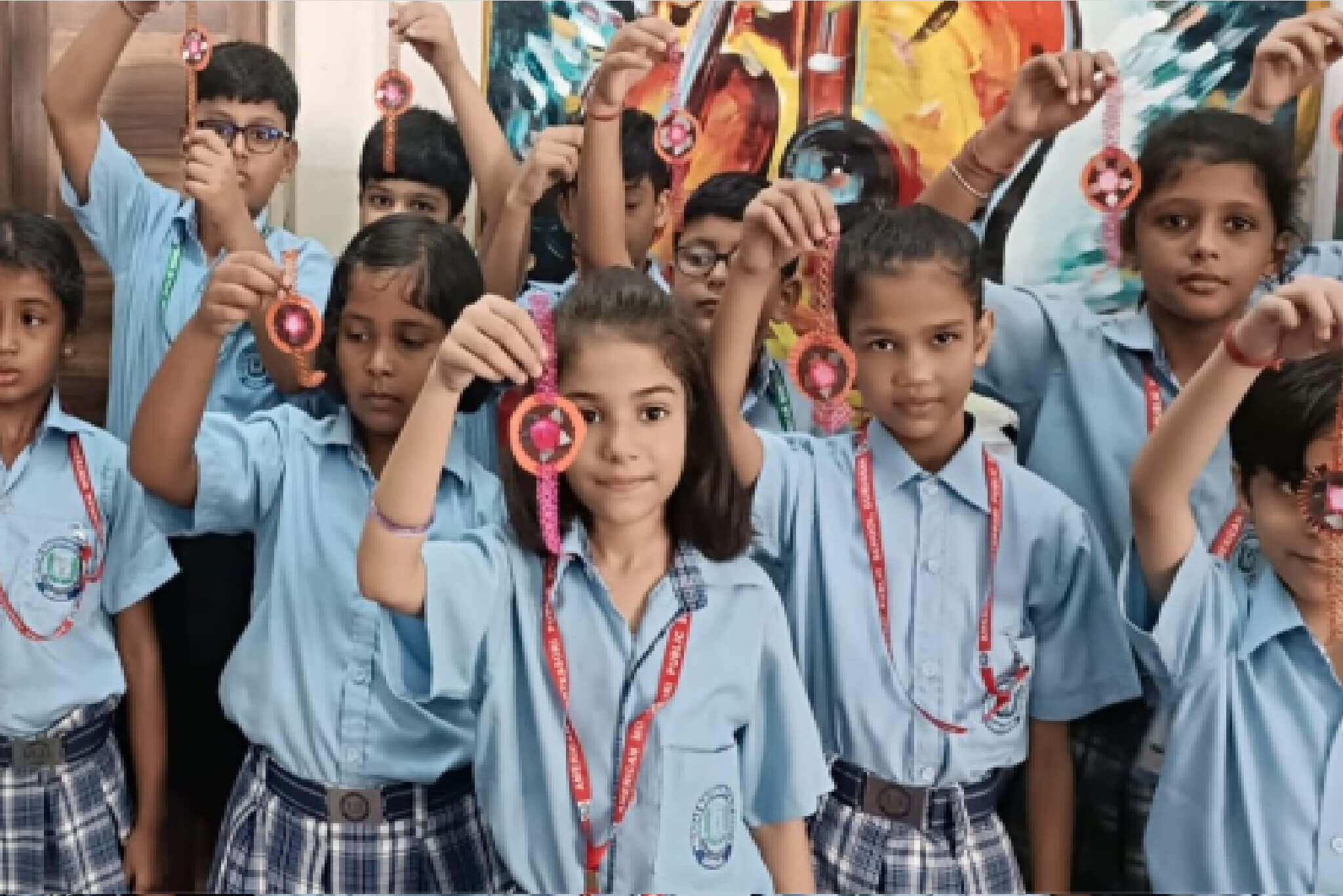 American Montessori Public School