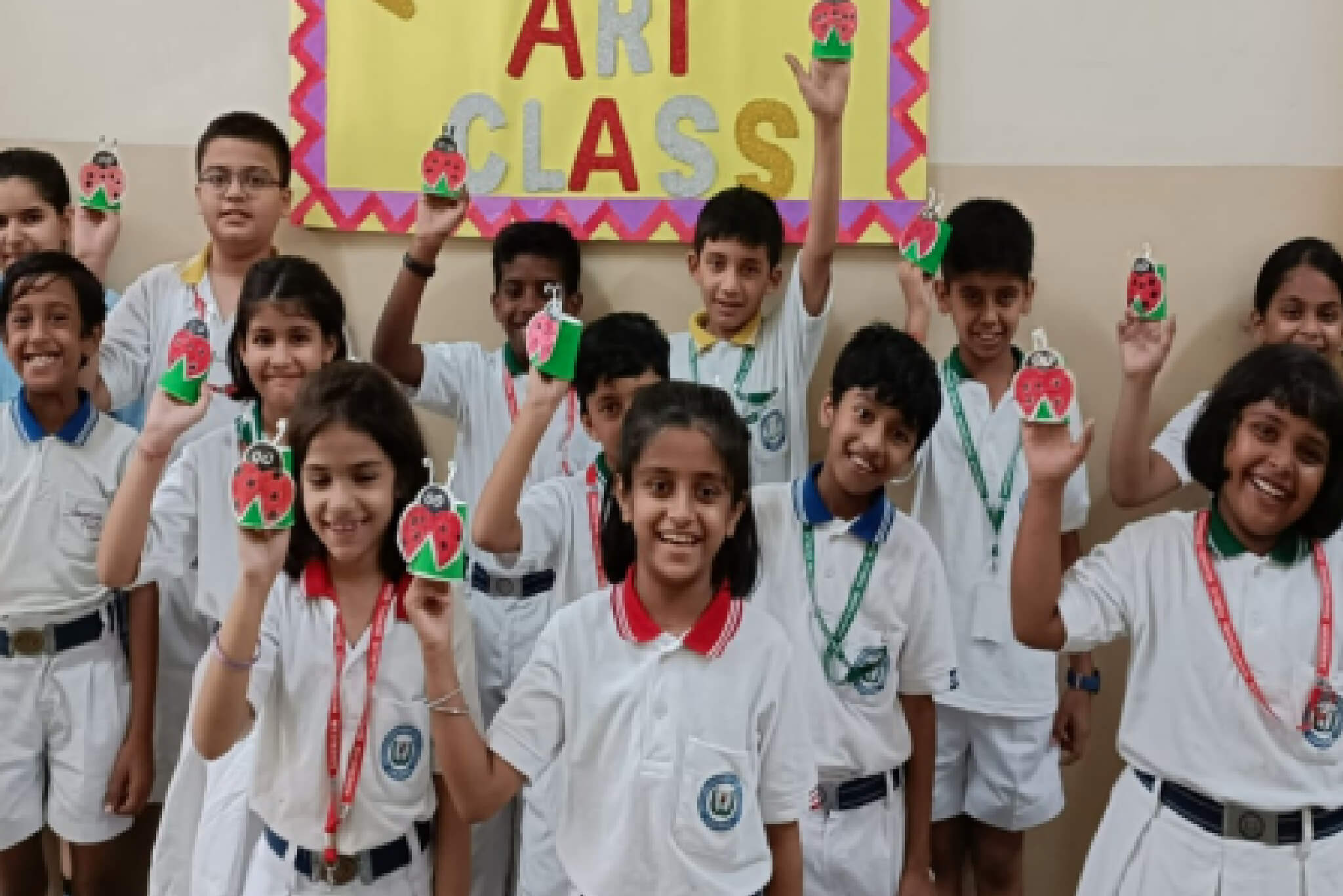 American Montessori Public School