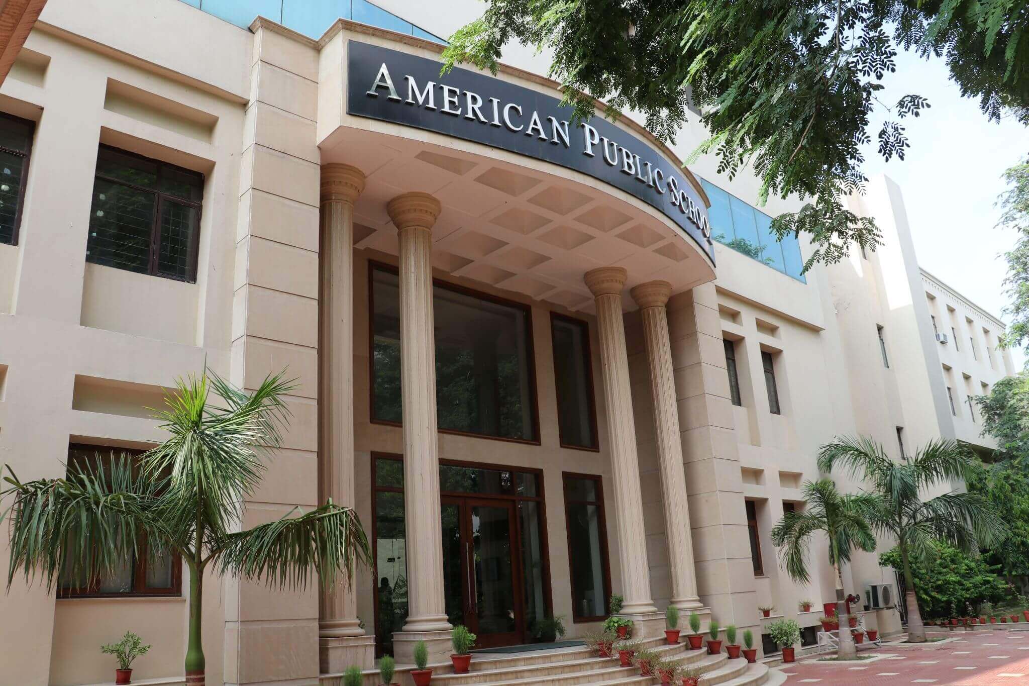 Best CBSE Affiliated School in Gurgaon