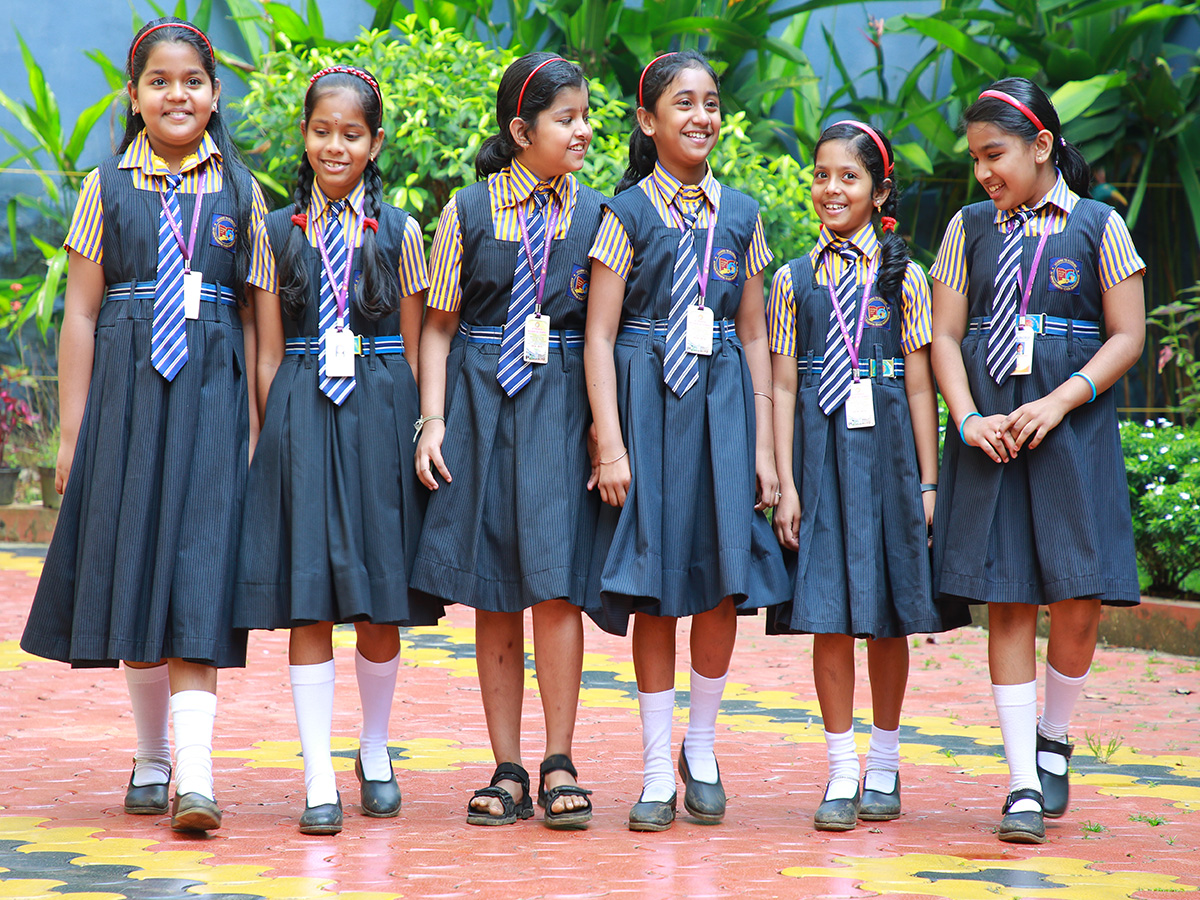 Alphonsa Residential School