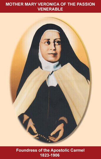 Asha Deep Trust Founder