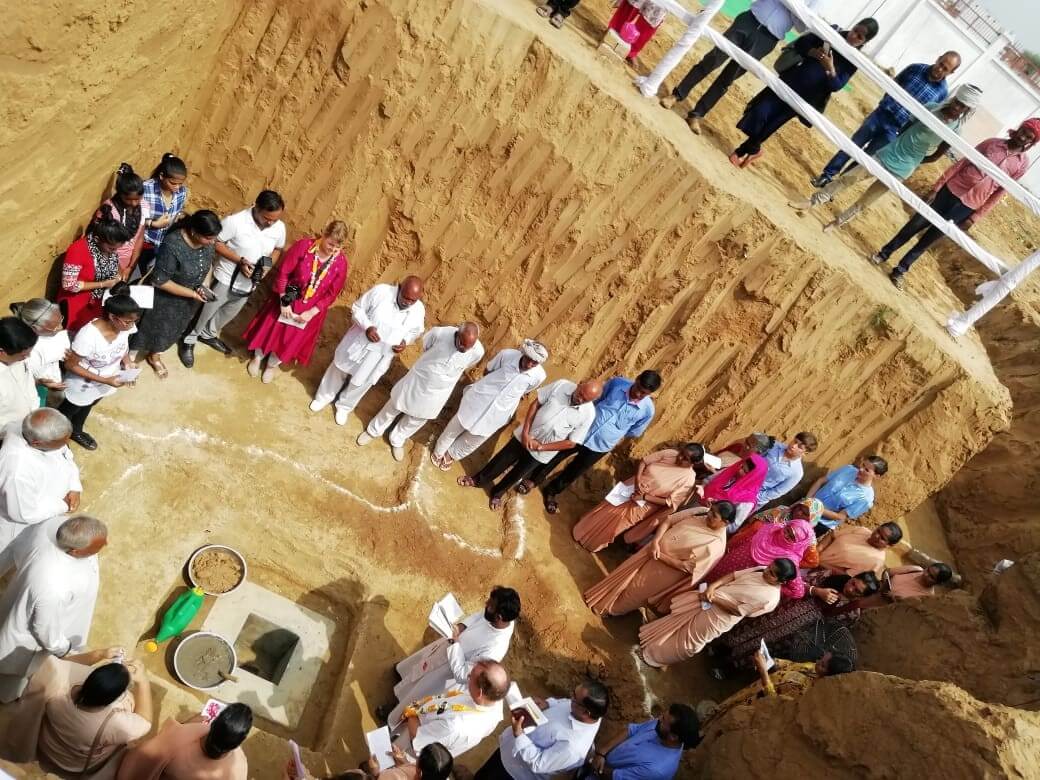 Asha Deep Trust Project