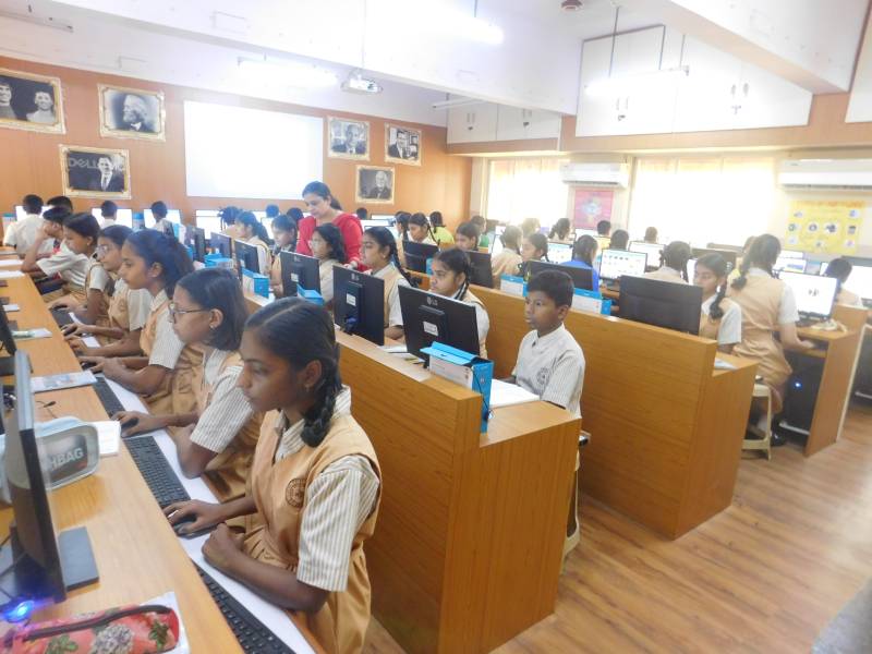 Computer Lab 2