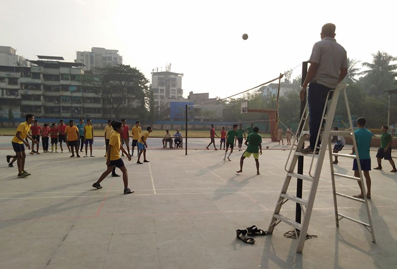 Volleyball 2