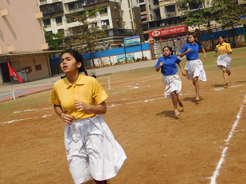 CCHSchool_Kalamboli
