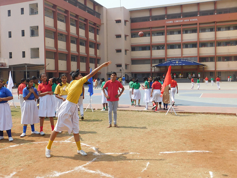 CCHSchool_Kalamboli
