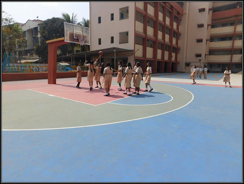 CCHSchool_Kalamboli