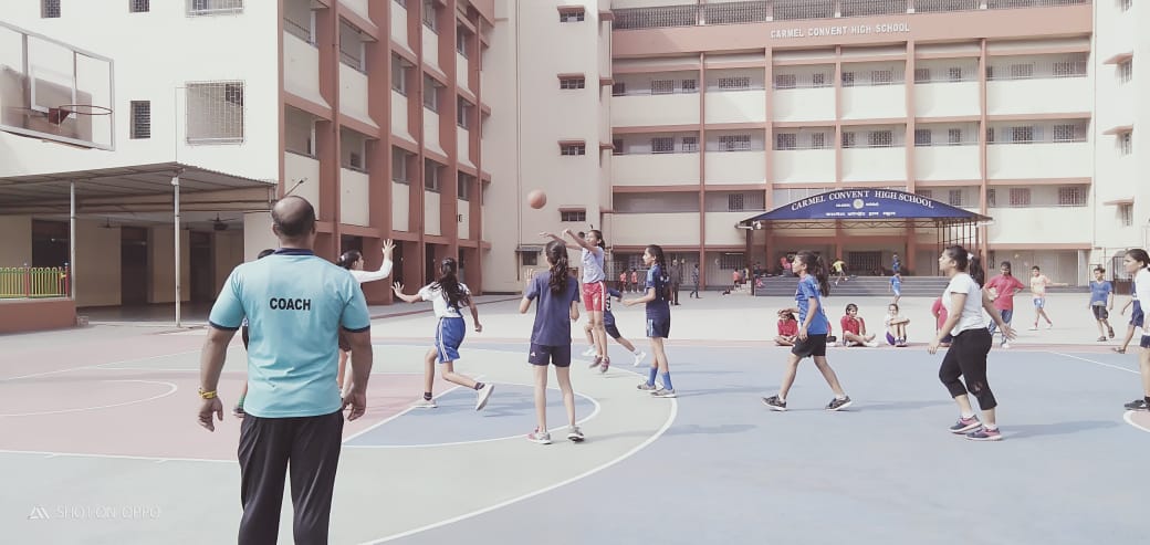 CCHSchool_Kalamboli