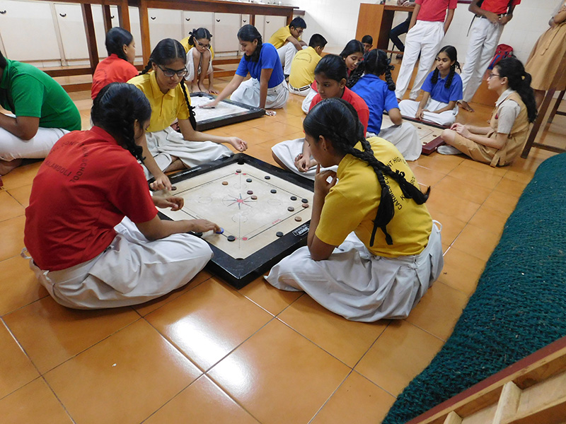 CCHSchool_Kalamboli