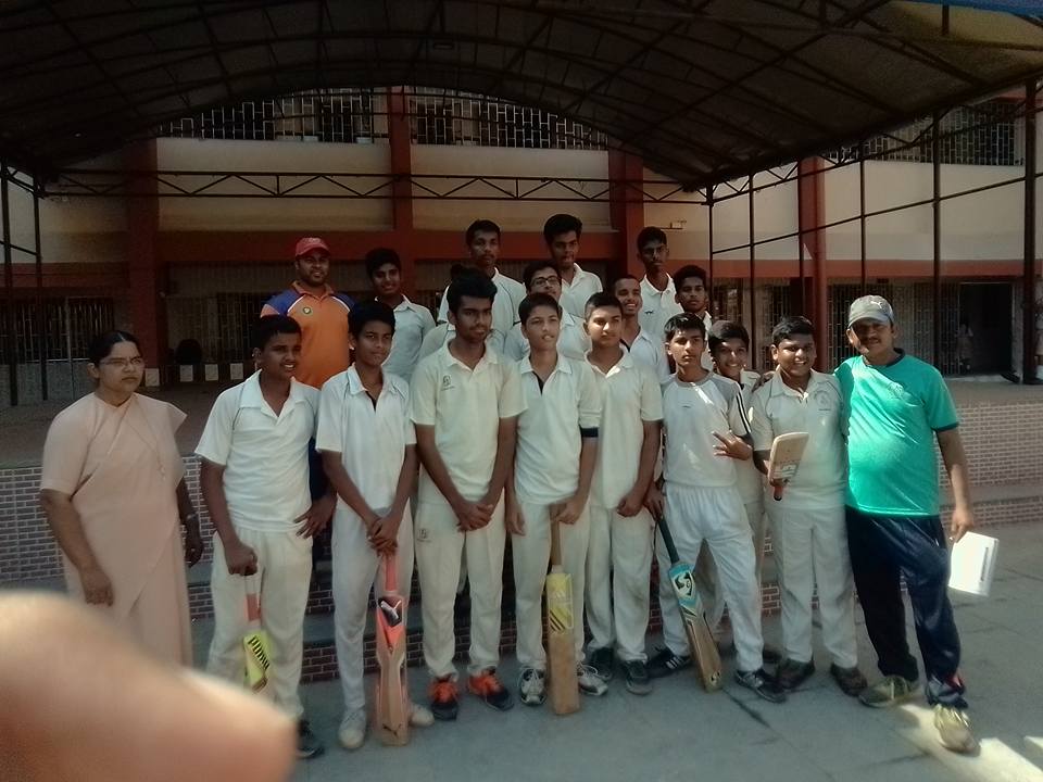 CCHSchool_Kalamboli
