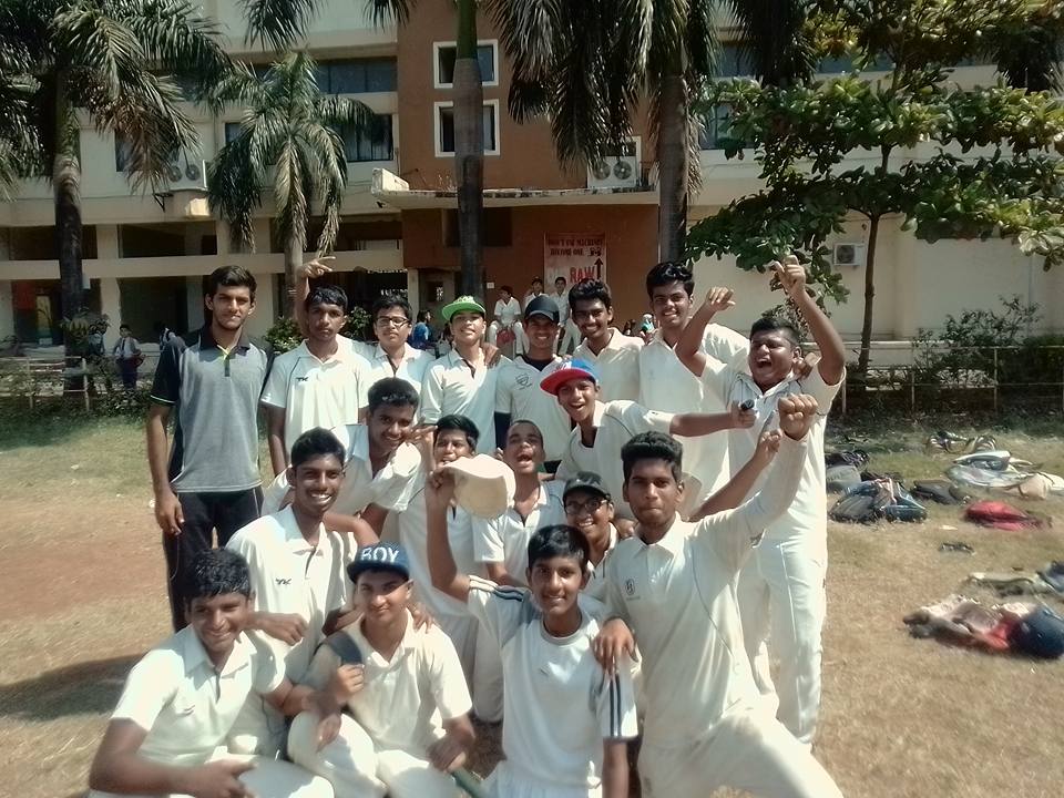 CCHSchool_Kalamboli