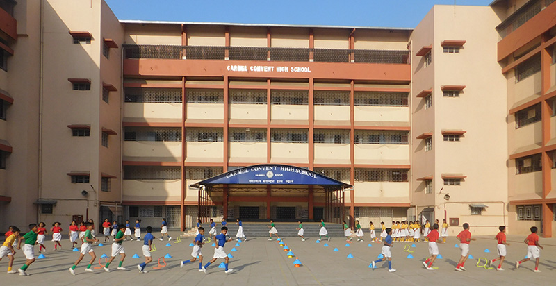 Fitness Drill 1