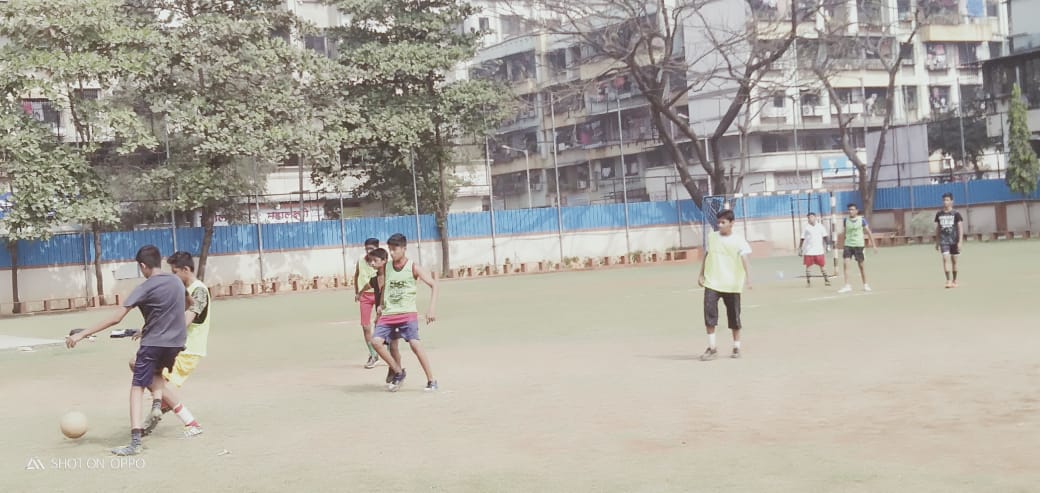 Football 1