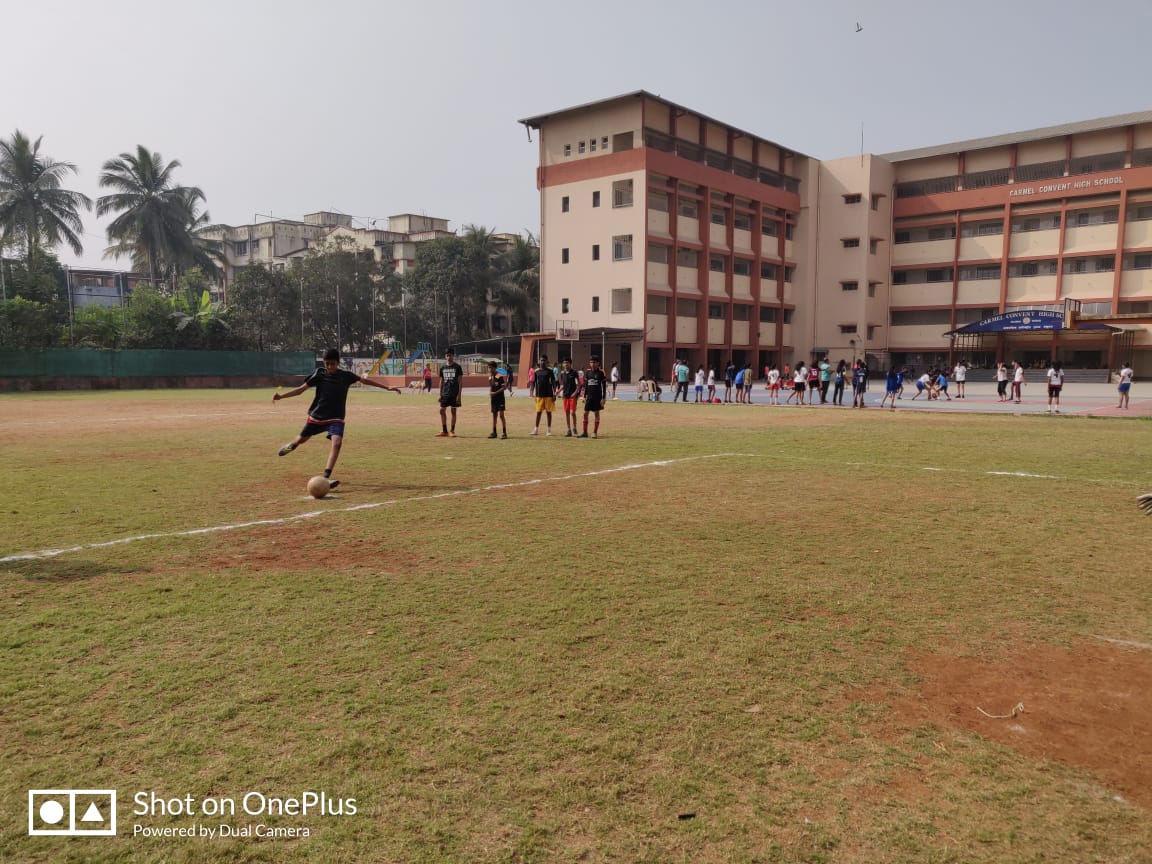 Football 3