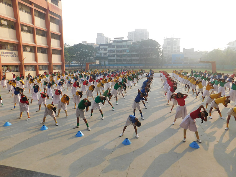CCHSchool_Kalamboli