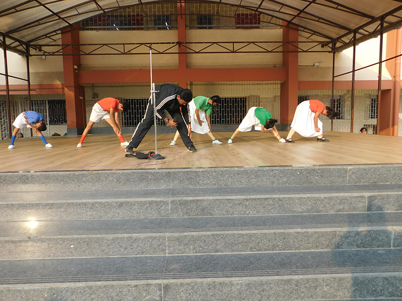 CCHSchool_Kalamboli