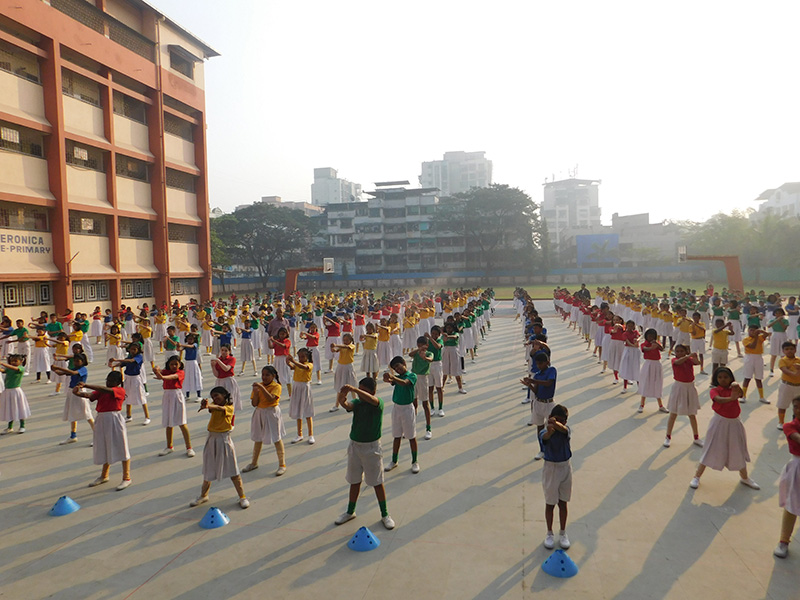 CCHSchool_Kalamboli