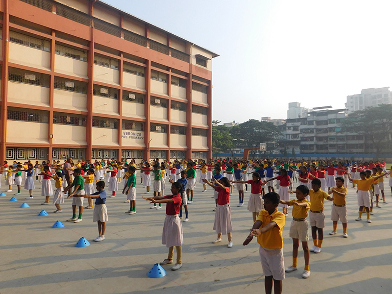 CCHSchool_Kalamboli