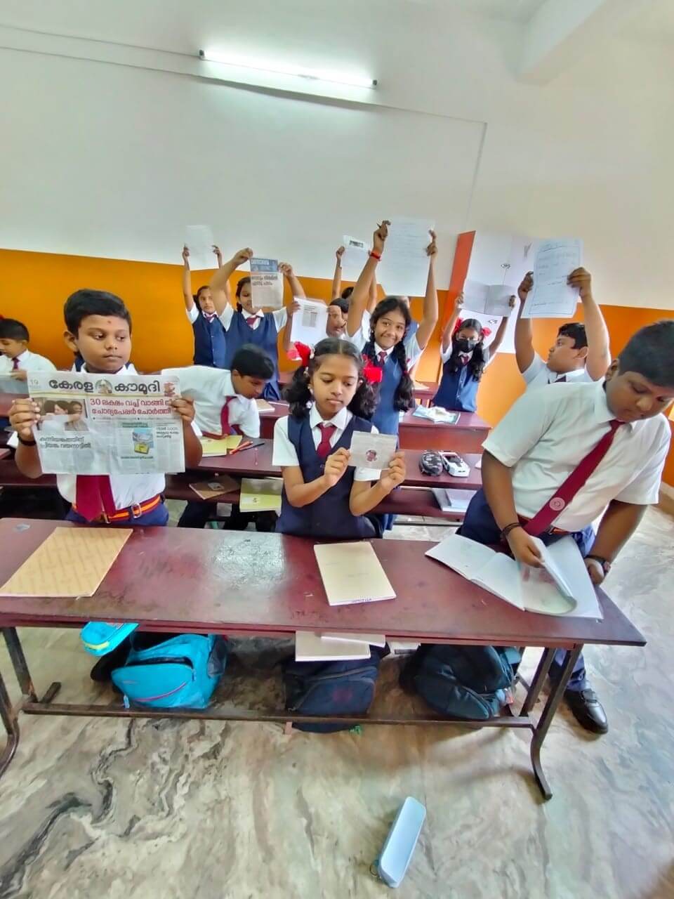 Christ Nagar Senior Secondary School Trivandrum