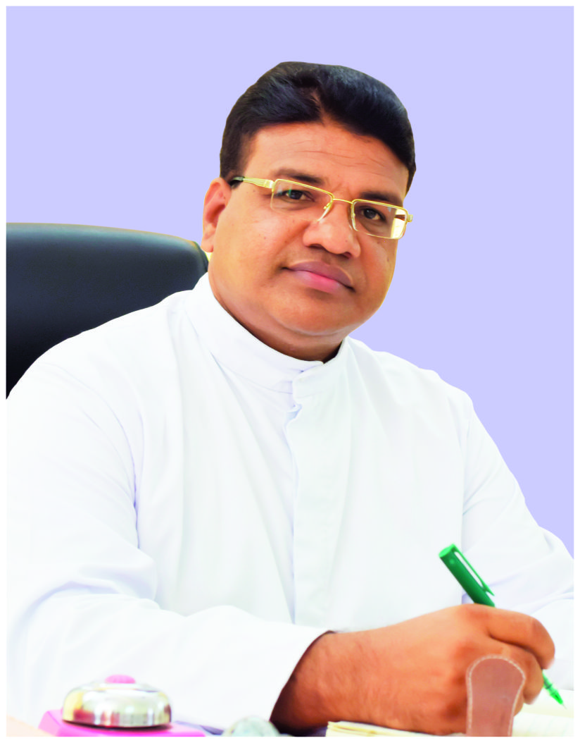 Christ Nagar Senior Secondary School Trivandrum