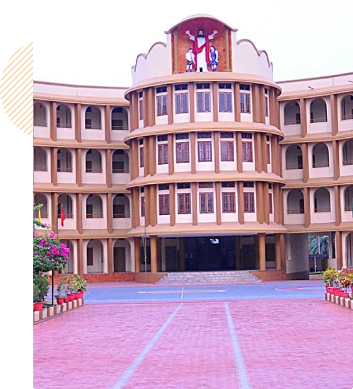 Christ Nagar Senior Secondary School Trivandrum