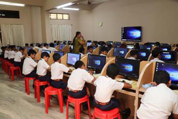 Christ Nagar Senior Secondary School Trivandrum