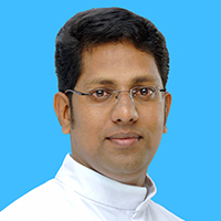 Christ Nagar Senior Secondary School Trivandrum