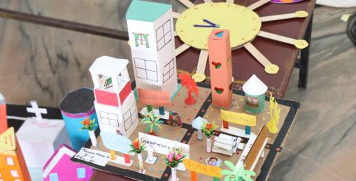 Christ Nagar Senior Secondary School Trivandrum