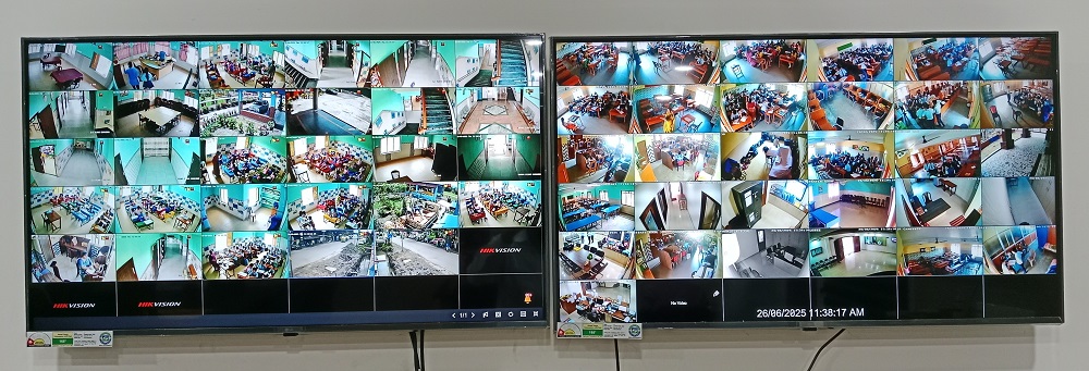 Carmel School Sarangabad